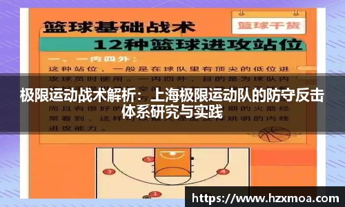 极限运动战术解析：上海极限运动队的防守反击体系研究与实践